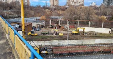 Fantome şi şobolani în loc de trenuri de marfă! Tunelul Palas, „bulgărele de aur” neexploatat - 3