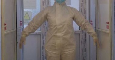 Tuneluri de decontaminare pentru spitalele constănțene - 2