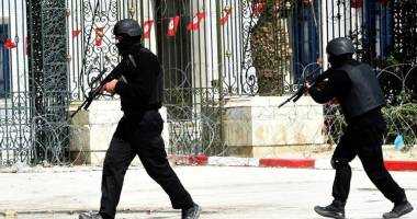 UPDATE. 19 TURIȘTI AU FOST OMORÂȚI în atacul de la Parlamentul tunisian / Galerie foto - 4