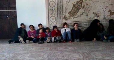 UPDATE. 19 TURIȘTI AU FOST OMORÂȚI în atacul de la Parlamentul tunisian / Galerie foto - 2