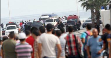 Stire din Actualitate : Galerie foto și video. TUNISIA, ÎN STARE DE ȘOC! Atentat după atentat. Zeci de turiști uciși