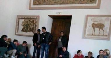 UPDATE. 19 TURIȘTI AU FOST OMORÂȚI în atacul de la Parlamentul tunisian / Galerie foto - 3