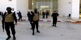 Galerie foto și video. TUNISIA, ÎN STARE DE ȘOC! Atentat după atentat. Zeci de turiști uciși - 2