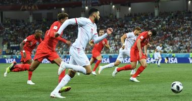 Stire din Sport : CM 2018. Anglia a învins, cu mare dificultate, Tunisia