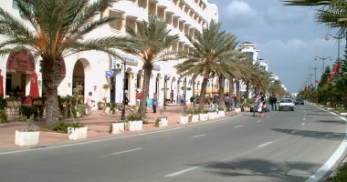 În Tunisia, cu un picior în "Star wars" și cu celălalt în "English pacient" - 5