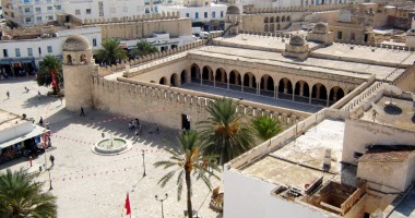 În Tunisia, cu un picior în "Star wars" și cu celălalt în "English pacient" - 9