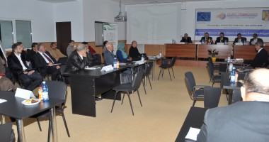 Stire din Economie : Tunisienii caută parteneri de afaceri în Constanța