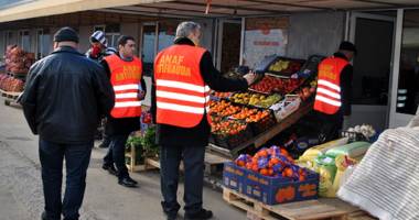 Stire din Economie : "Tunuri" de peste 209 milioane euro, descoperite de Antifrauda Fiscală