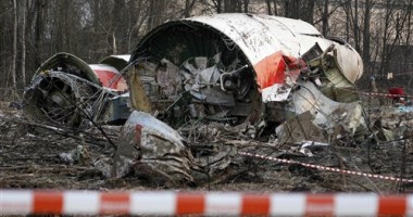 Stire din Actualitate : Avionul prezidențial polonez, prăbușit la Smolensk, prezintă urme de explozivi