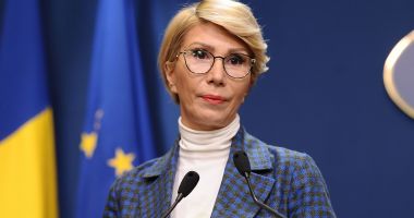 Stire din Politică-Administrație : Raluca Turcan l-a învins la scor pe omul lui Ludovic Orban
