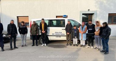 Un cetăţean turc, arestat preventiv după ce şi-a înjunghiat 2 conaţionali, într-o parcare de lângă Timișoara
