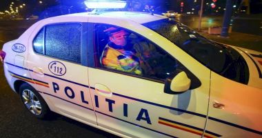 Stire din Eveniment : Un cetățean turc a amenințat că va construi o bombă și se aruncă în aer. Bărbatul a fost salvat şi internat la psihiatrie