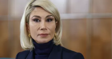 Stire din Politică-Administrație : Raluca Turcan: „Programul Masă sănătoasă trebuie generalizat”
