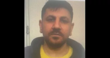Stire din Eveniment : Un cetățean turc a evadat de la Penitenciarul Rahova