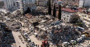Turcia comemorează victimele cutremurului din 6 februarie 2023, cel mai grav dezastru din istoria modernă a ţării
