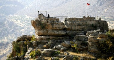 Stire din Actualitate : Turcia în stare de război:  Siria a atacat o localitate turcă de lângă frontieră