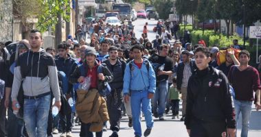 Stire din Actualitate : Turcia se pregătește  pentru un nou aflux de sirieni