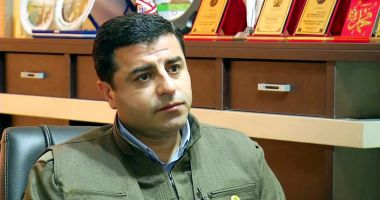 Stire din Actualitate : Turcia: Erdogan, atacat la televiziunea  de stat de candidatul kurd la prezidențiale