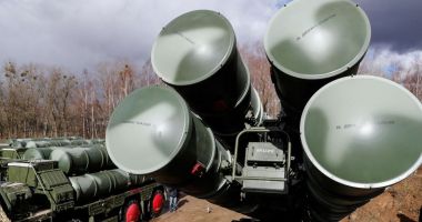 Stire din Actualitate : Turcia nu a făcut nicio promisiune privind instalarea unor sisteme de apărare S-400
