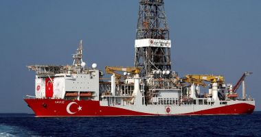 Stire din Actualitate : Turcia și Libia ar putea desfășura activități de explorare comune în largul Ciprului