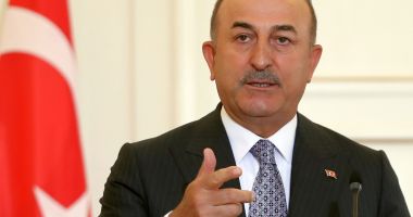 Stire din Actualitate : Turcia a numit un trimis special pentru normalizarea relaţiilor cu Armenia