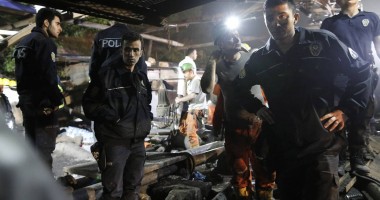 Stire din Actualitate : Bilanțul tragediei miniere din Turcia a crescut la 282 de morți