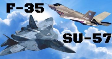 Turcia ar putea cumpăra avioane de luptă rusești de generația a cincea