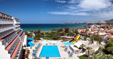 Stire din Economie : Cu ce propuneri vin agențiile de turism constănțene, pentru concediul din vară