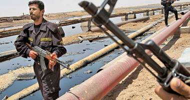 Stire din Economie : Turcia vrea să protejeze conductele petroliere de atacurile PKK și hoți
