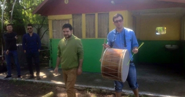 Turcii au reînviat  o străveche  tradiție - 2