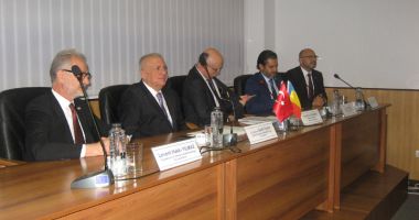 Turcii sunt invitați să deschidă  unități de producție în Constanța - 2