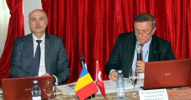 Turcii sunt invitați să cumpere... Dobrogea - 3