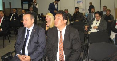 Turcii sunt invitați să deschidă  unități de producție în Constanța - 4