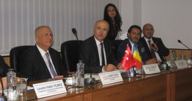 Turcii sunt invitați să deschidă  unități de producție în Constanța - 5