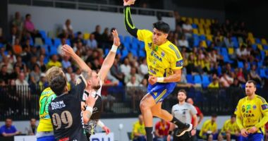 Stire din Sport : Vicecampioana României la handbal, învinsă la debutul în EHF European League
