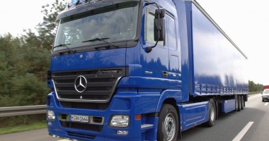 Stire din Economie : Turcia nu-i va mai bloca pe transportatorii români