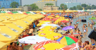 Turismul, promovat cu buget  de tot râsul! Mamaia, în topul stațiunilor