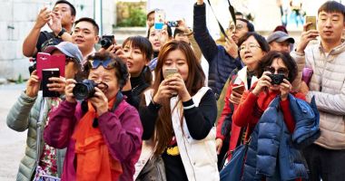Vin chinezii! Constanța, pregătită să-și întâmpine turiștii din Asia