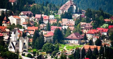 Turismul e pe val. România, vizitată de tot mai mulți străini
