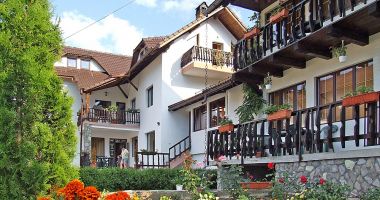 Stire din Economie : Turismul a prins viteză în 2019