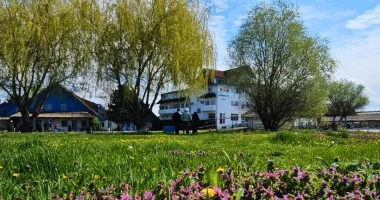 Stire din Economie : Tichetele de vacanță, un stimulent al călătoriilor în România și al fiscalizării traficului turistic