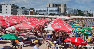 Schimbări în turismul de pe litoral. Criterii noi pentru hoteluri și pensiuni