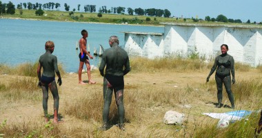 Stire din Diverse : Alege turismul balnear!