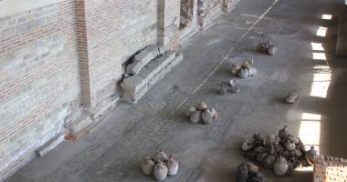 Soarta Edificiului Roman cu Mozaic, între ștampile, contre și lipsa banilor - 3