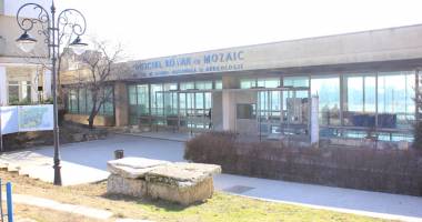 Soarta Edificiului Roman cu Mozaic, între ștampile, contre și lipsa banilor - 4