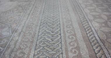 Soarta Edificiului Roman cu Mozaic, între ștampile, contre și lipsa banilor - 7