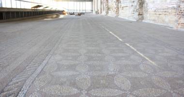 Soarta Edificiului Roman cu Mozaic, între ștampile, contre și lipsa banilor - 8
