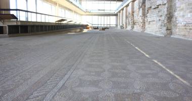 Soarta Edificiului Roman cu Mozaic, între ștampile, contre și lipsa banilor - 9