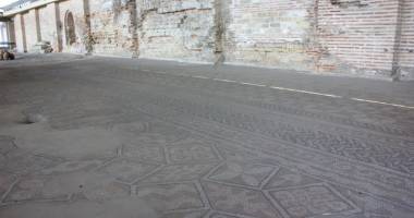 Soarta Edificiului Roman cu Mozaic, între ștampile, contre și lipsa banilor - 10