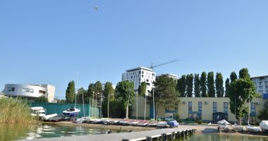 Stire din Social : Turism de croazieră, la Marea Neagră, cu yachturi şi ambarcaţiuni mici